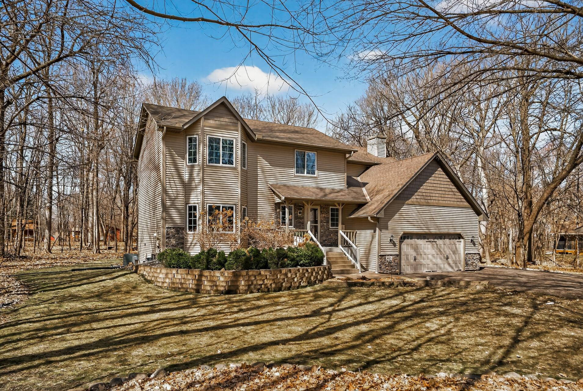 4881 Mcallister Avenue NE Saint Michael MN 55376