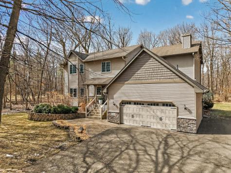 4881 Mcallister Avenue NE Saint Michael MN 55376
