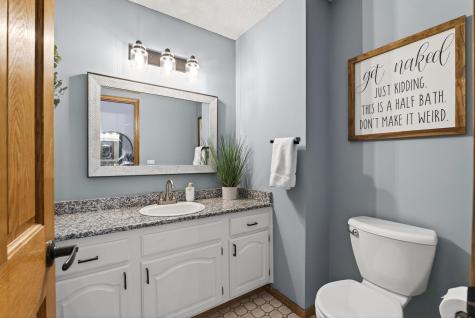 4881 Mcallister Avenue NE Saint Michael MN 55376