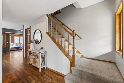 4881 Mcallister Avenue NE Saint Michael MN 55376