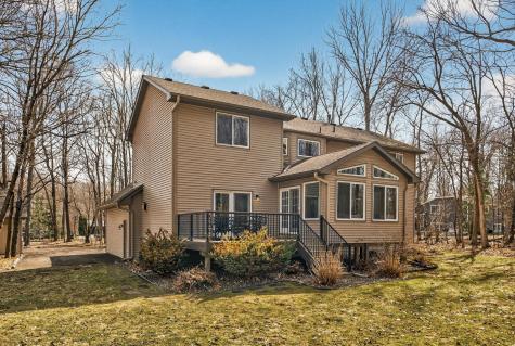 4881 Mcallister Avenue NE Saint Michael MN 55376