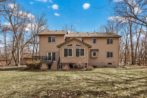 4881 Mcallister Avenue NE Saint Michael MN 55376