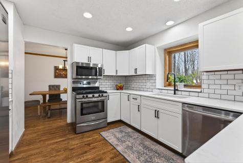 4881 Mcallister Avenue NE Saint Michael MN 55376