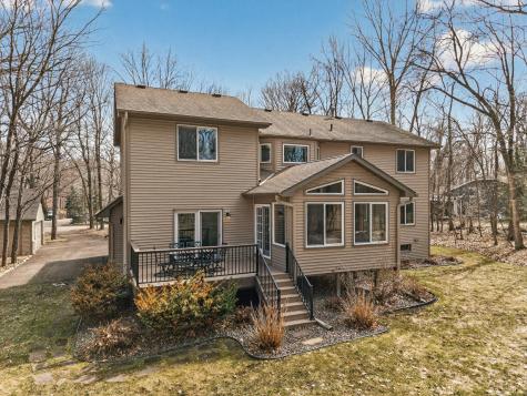 4881 Mcallister Avenue NE Saint Michael MN 55376