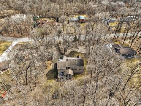 4881 Mcallister Avenue NE Saint Michael MN 55376