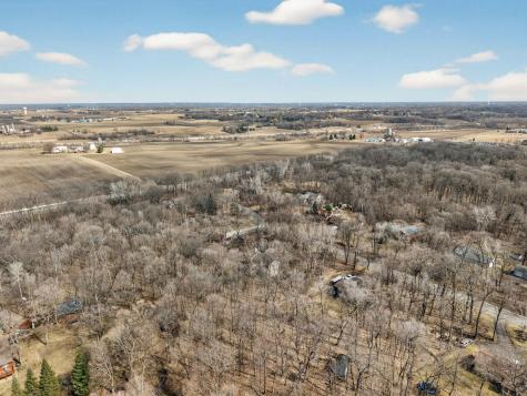 4881 Mcallister Avenue NE Saint Michael MN 55376