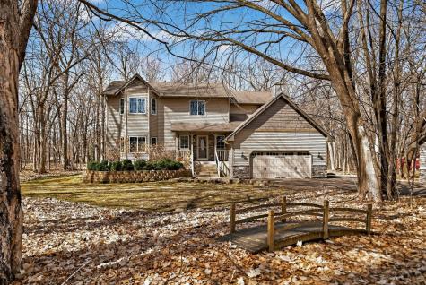 4881 Mcallister Avenue NE Saint Michael MN 55376
