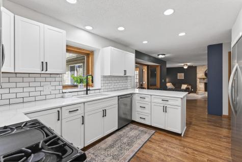 4881 Mcallister Avenue NE Saint Michael MN 55376