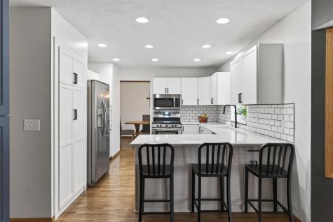 4881 Mcallister Avenue NE Saint Michael MN 55376