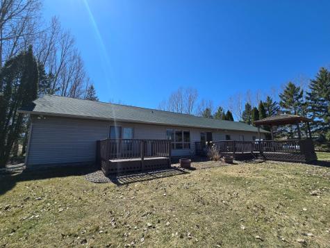 45586 Sunnybrook Trail Vergas MN 56587