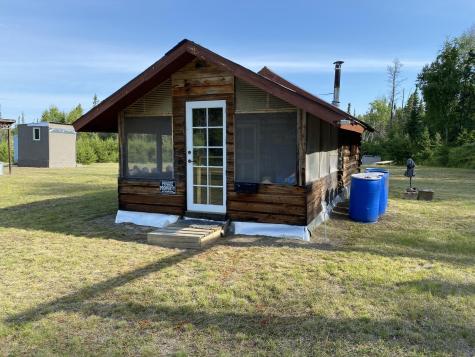 2469 Nelson Trail SW Williams MN 56623