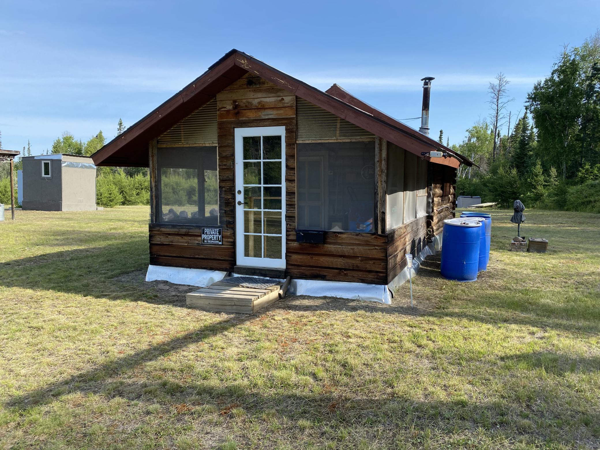 2469 Nelson Trail SW Williams MN 56623