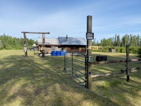 2469 Nelson Trail SW Williams MN 56623