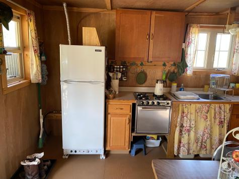 2469 Nelson Trail SW Williams MN 56623