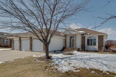 506 Mariann Lane Dilworth MN 56529