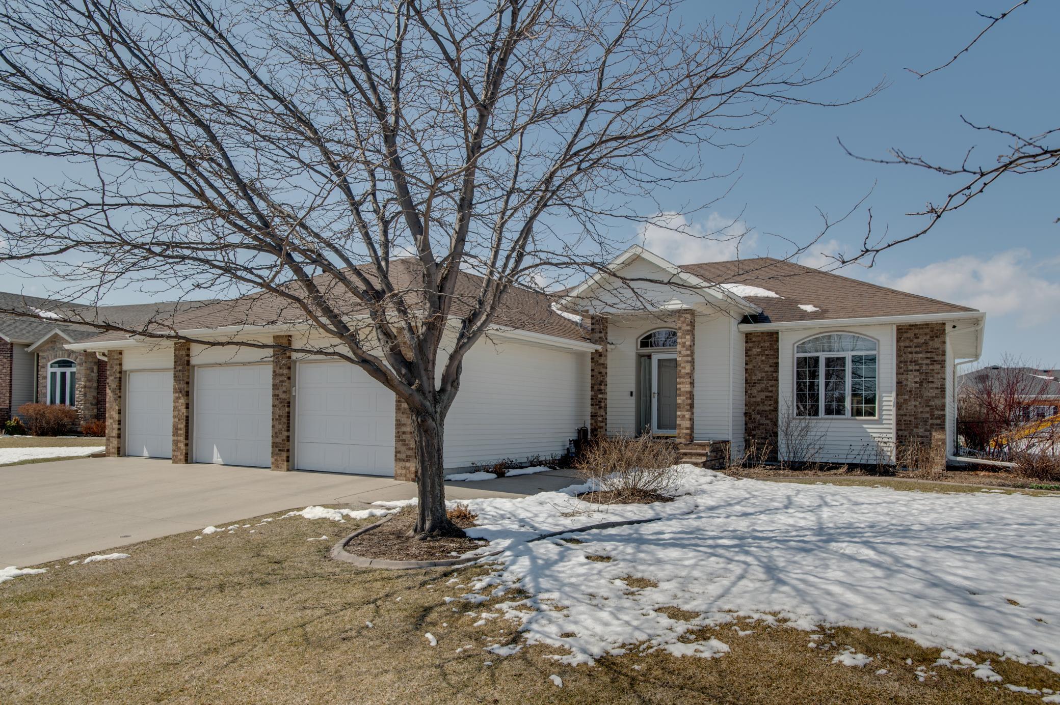 506 Mariann Lane Dilworth MN 56529