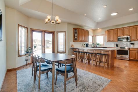 506 Mariann Lane Dilworth MN 56529