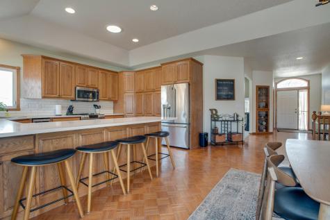 506 Mariann Lane Dilworth MN 56529