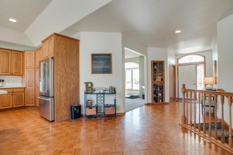 506 Mariann Lane Dilworth MN 56529