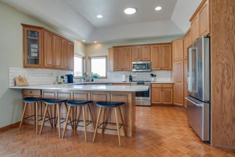 506 Mariann Lane Dilworth MN 56529