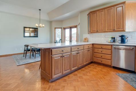 506 Mariann Lane Dilworth MN 56529