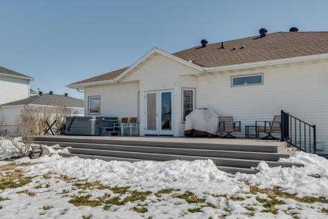 506 Mariann Lane Dilworth MN 56529