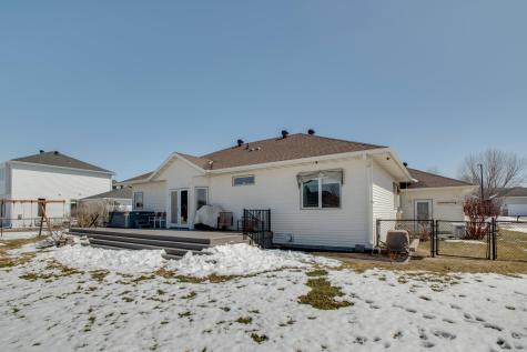 506 Mariann Lane Dilworth MN 56529