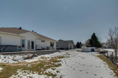 506 Mariann Lane Dilworth MN 56529