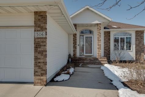 506 Mariann Lane Dilworth MN 56529