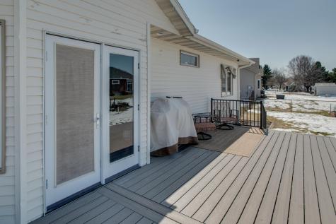 506 Mariann Lane Dilworth MN 56529