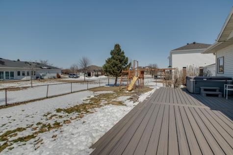 506 Mariann Lane Dilworth MN 56529