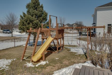 506 Mariann Lane Dilworth MN 56529