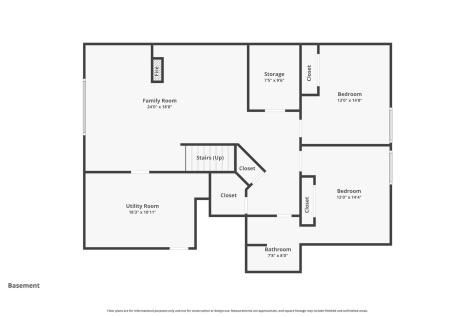 506 Mariann Lane Dilworth MN 56529