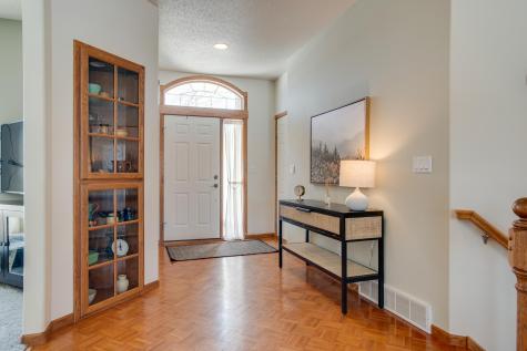506 Mariann Lane Dilworth MN 56529