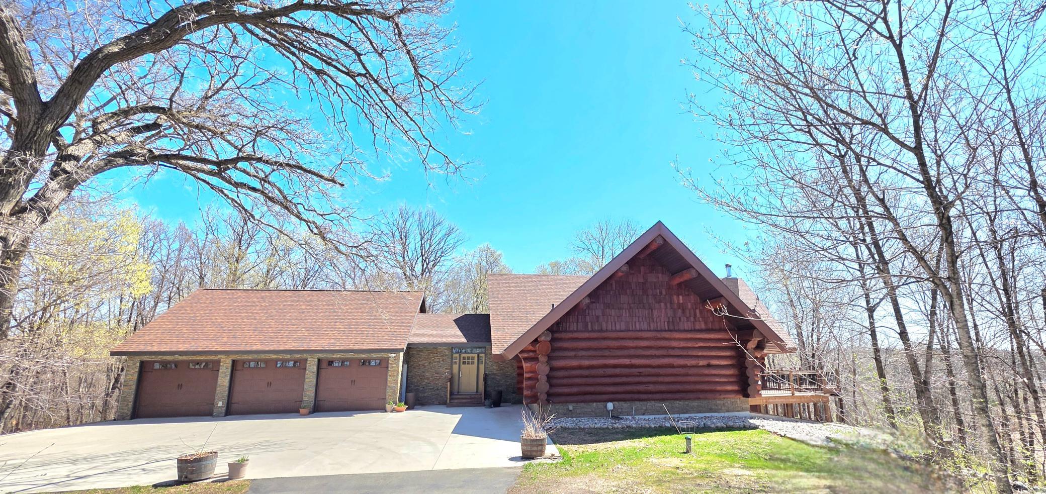 46174 County Highway 35 Vergas MN 56587