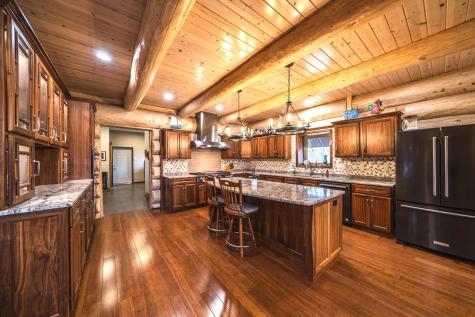 46174 County Highway 35 Vergas MN 56587