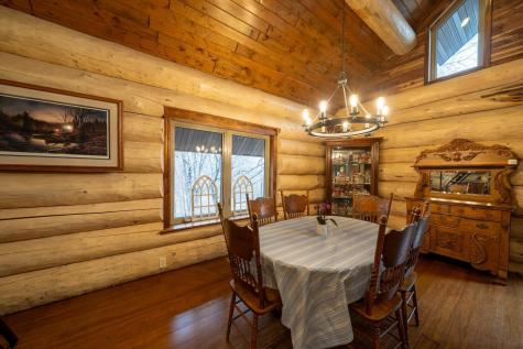 46174 County Highway 35 Vergas MN 56587
