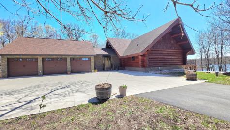 46174 County Highway 35 Vergas MN 56587