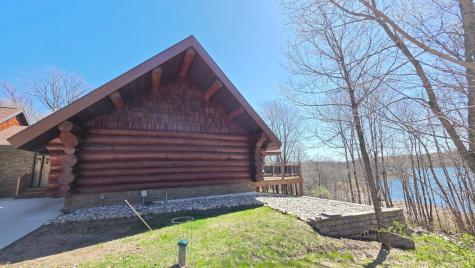 46174 County Highway 35 Vergas MN 56587