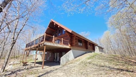46174 County Highway 35 Vergas MN 56587