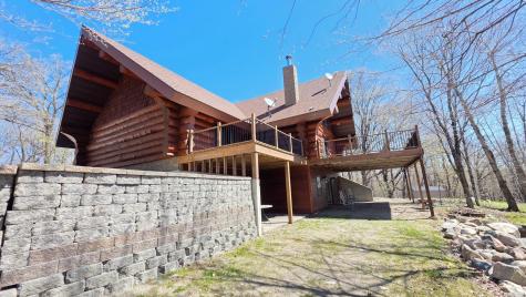 46174 County Highway 35 Vergas MN 56587