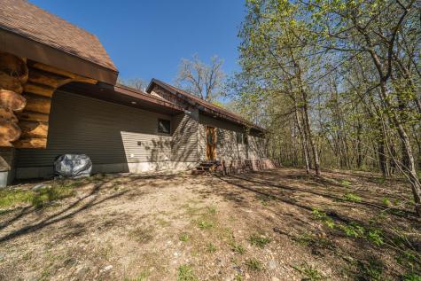 46174 County Highway 35 Vergas MN 56587
