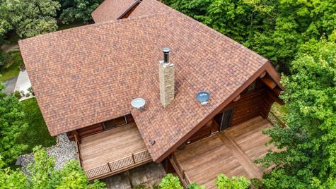 46174 County Highway 35 Vergas MN 56587
