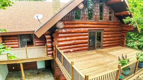 46174 County Highway 35 Vergas MN 56587