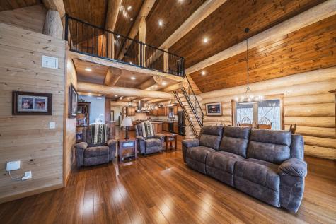46174 County Highway 35 Vergas MN 56587