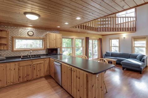 3106 State 371 NW Hackensack MN 56452
