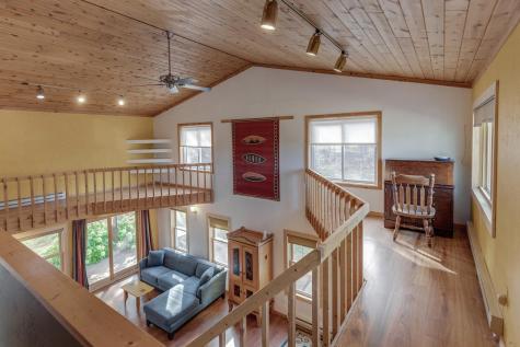 3106 State 371 NW Hackensack MN 56452