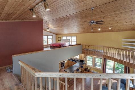 3106 State 371 NW Hackensack MN 56452