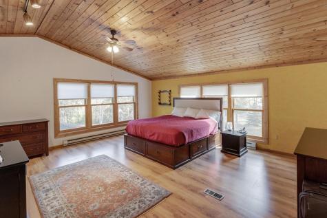 3106 State 371 NW Hackensack MN 56452