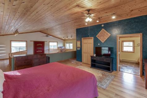 3106 State 371 NW Hackensack MN 56452